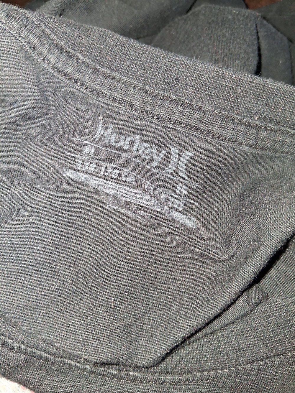 Badass Hurley Tee - Picture 4 of 5